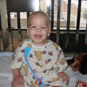 Team Page: Malachi’s Miles of sMiles